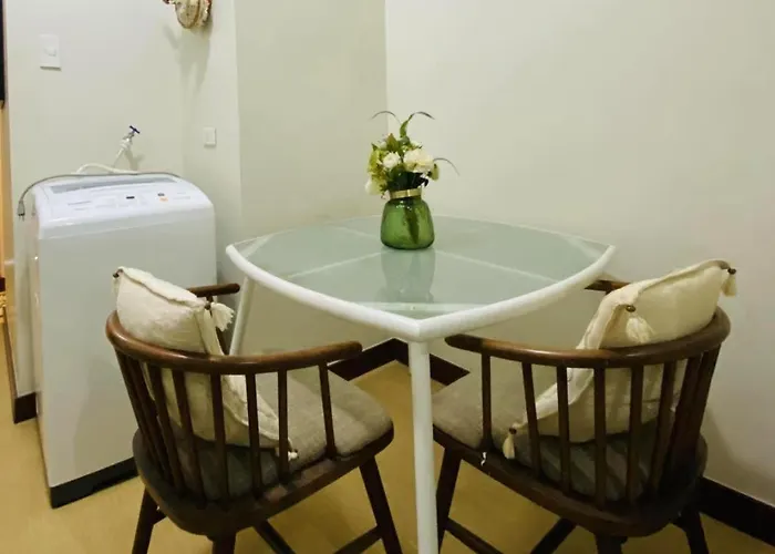Appartement In Mandaluyong *