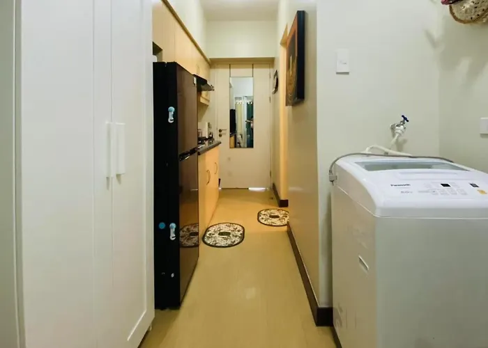 Appartement In Mandaluyong Manille
