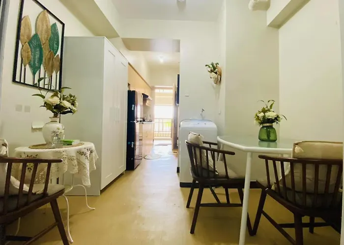 Appartement In Mandaluyong Manille